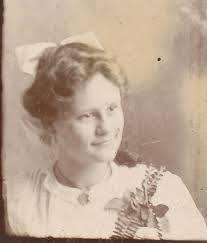 Letitia Petrie Bowman (1892-1984)