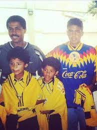 Merci maman, merci papa ! Jonathan Dos Santos Pa Twitter Idolo Feliz Dia Papa Te Quiero Mucho Zizinho Oficialgio Eder2santos Siemprealegria Http T Co Noxhjrko0x
