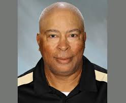 Tribute to Joe Raya, El Dorado High School Custodian