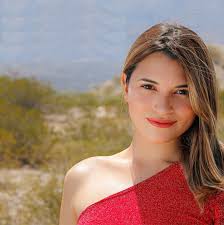 Cynthia Peralta, la voz dulce de la zamba