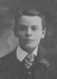 George Frederick Hugh Agg (1895-1971)