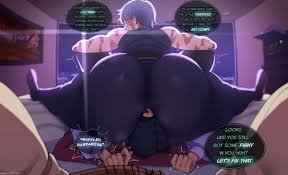 Porn comics with Stan Marsh, the best collection of porn comics