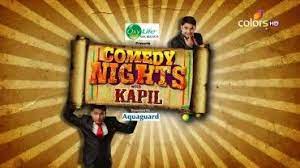 Watch Comedy Nights With Kapil Online Yo Desi Comedy Nights With Kapil Comedy Nights Comedy