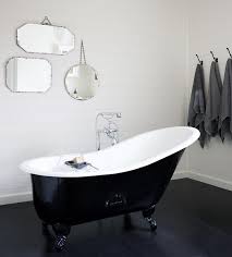 Large corner clawfoot bathtub bath tub tubs free standing. Black Claw Foot Bathtub Design Ideas