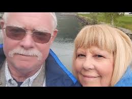 Lloyd Wade at the Headliners Theatre Iona #pocruises