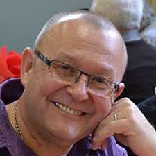 André PREVOT, 66 ans (GUESNAIN, RAIMBEAUCOURT, AUBY)