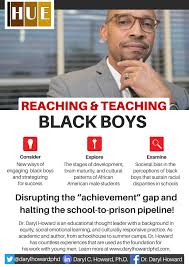 Dr. Daryl C. Howard (@darylhowardphd)