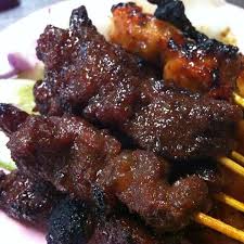 Membuat sate kambing dan sate sapi yang lezat sebenarnya tidak terlalu sulit dan. 7 Gerai Sate Sedap Di Kl No 3 Adalah Kesukaan Kami Saji My