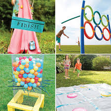 Teachers are assisting children to transition from content consumers to content creators by introducing them to the latest digital and gaming productivity tools. 25 Outdoor Games For Kids
