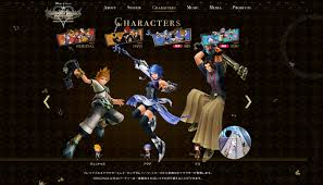 C o d e x p r e s e n t s kingdom hearts melody of memory (c) square enix release date : Kingdom Hearts Melody Of Memory Japanese Portal Site Updated With New Music Tracks Playable Characters And Details On Game Mechanics Kingdom Hearts News Kh13 For Kingdom Hearts