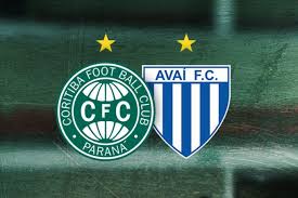 Avaí 1 x 1 coritiba. Coritiba X Avai Saiba Como Assistir Ao Jogo Ao Vivo Na Tv Torcedores Noticias Sobre Futebol Games E Outros Esportes
