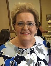 Kathleen Squires Obituary