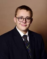 Geneva Academy class of 2022