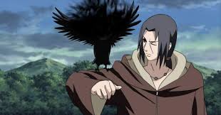 He later became an international criminal after murdering his entire clan, sparing only his younger brother, sasuke. 10 Of Itachi Uchiha S Best Moments In Naruto