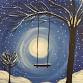 Paint Nite: Whimsical Winter event image