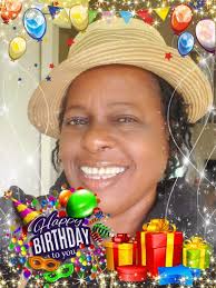 Birthday Wishes to Fay Elliott from South St James Comrades