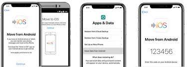 Preorders are now livefor all of the new surface devicesfor fall 2021 we may earn a commission for purchases using our. How To Transfer Data From Android To Iphone 11 11 Pro