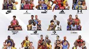 Check spelling or type a new query. The Best Nba Players For Every Basketball Shoes Brand Fadeaway World
