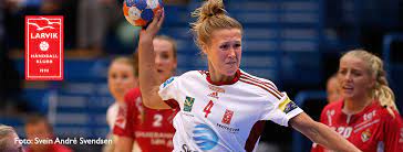 They played in the top division since 1992/93. Marit Malm Frafjord Facebook