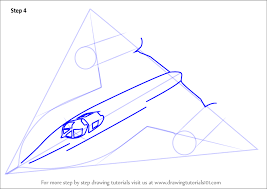 Learn How To Draw Lockheed Sr 71 Blackbird Fighter Jets Step By Step Drawing Tutorials How to draw a dog. to draw lockheed sr 71 blackbird