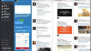 While that's one side of the coin, how to get these followers is another issue. How To Use Tweetdeck To Schedule Tweets Youtube