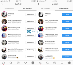 Cara menonaktifkan instagram berbeda dengan cara menghapus instagram secara permanen, apa perbedaannya? Cara Cepat Menambah Follower Di Instagram Tanpa Beli Gratis 100