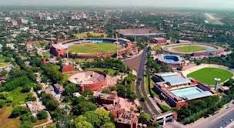 SBP, PCB agree to build five-star hotel at Nishtar Park Sports Complex