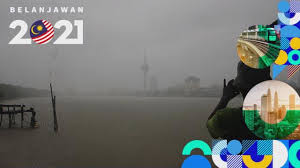 In english we say whoof whoof for a dog, but in other languages it's different! Belanjawan 2021 Bantuan Musim Tengkujuh Diteruskan Astro Awani