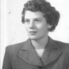 Geraldine "Geri" Shepard Obituary May 22, 2006