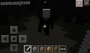 Simply select the mods you want and download them to your device. Slender Man Minecraft Pe Mod Android App Free Download In Apk