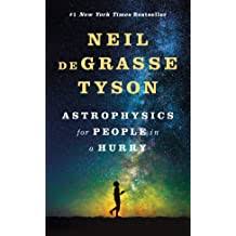 Tyson's professional research interests are primarily related to the structure of the milky way galaxy, and the formation of stars, supernovas, and dwarf galaxies. Amazon Com Neil Degrasse Tyson Books Biography Blog Audiobooks Kindle