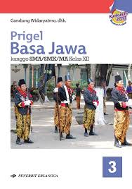 Jual Buku Buku Prigel Basa Jawa Kanggo Sma Smk Ma Kelas Xii Jakarta Barat Juli Sshop Tokopedia