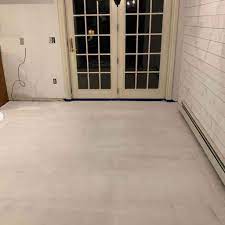 Check spelling or type a new query. Chalk Paint By Annie Sloan On Laminate Flooring Annie S Matte Lacquer For The Top Coat The Purple Painted Lady
