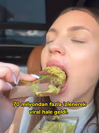 Dubai Çikolatası'nın Arkasındaki İsim: Sarah Hamouda Kimdir?