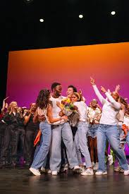 Adriiian (Adrian Oxley '20) discusses his music, creative process