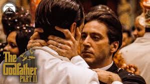 The Godfather Part II (1974) | "I Know It Was You, Fredo" FULL Scene |  Paramount Movies