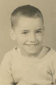 Kenneth Claude Moody Obituary