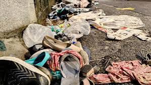 Stampede at Kolkata's Chorbagan Puja Pandal: 17 killed, around 25 injured - The Statesman
