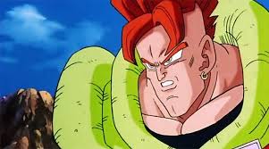 Endgame avenge the fallen campaign featuring android 16 from dragon ball z, just before cell crushes his head culminating in gohan's first super saiyan 2 transformation. 30 Strongest Dragon Ball Z Characters Villains Ranked Fandomspot