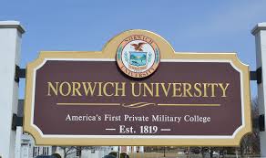 * norwich university * alumni office * * 158 harmon drive, northfield, vt 05663 * * 802.485.2100 * toll free: Norwich University Football Captain Kicked Off Team Following Assault Charges Vtdigger