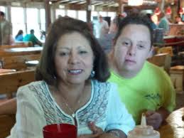 Fundraiser for Patricia Chavez by Trisha Chavez : Adele Chavez and Jaime  Rodriquez