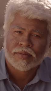 Key E Peele Bigode Alemão