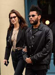 The two reportedly broke up in november 2016, but they reunited in 2018 at the cannes film festival. Which The Weeknd Songs Are About Bella Hadid On After Hours Popsugar Entertainment