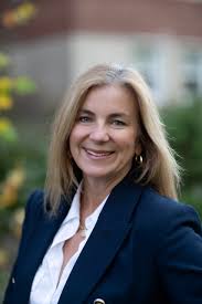 Karen Suk-Patrick, VP, People, Strategy & Community