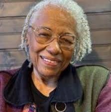 Marylin Thurman Newkirk Passes Away
