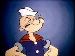 Popeye animated movie is back on track with samurai jack creator 13 may 2020 | movieweb. Popeye The Sailor Patriotic Popeye 1957 Classic Animated Cartoon Youtube