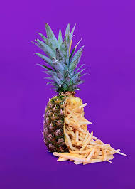 Ufunk Net Ananas Photographie Surrealisme