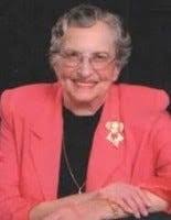 Lillie Ruth Cain Hughes Obituary