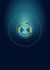 Omnitrix clipart 10 free cliparts download images on. Ben 10 Logo Wallpapers Wallpaper Cave