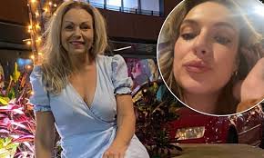 Abbie Chatfield is petitioning for her hot mum to be the next Bachelorette  at age 61